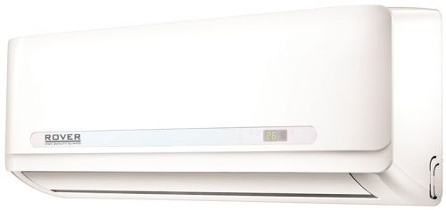 Rover FRESH II INVERTER RS0DF09BE Rover FRESH II INVERTER RS0DF09BE