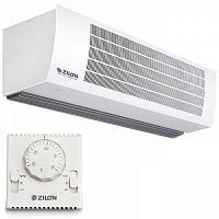 Zilon ГОЛЬФСТРИМ ZVV-1W10