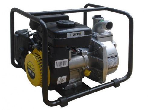 Huter MP-40 Huter MP-40
