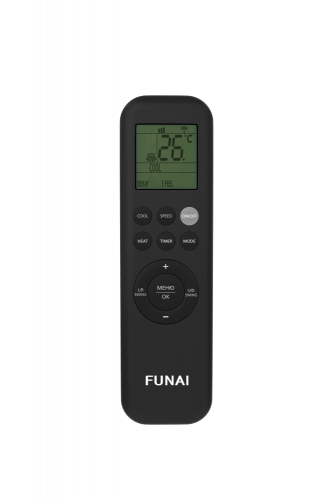 Funai DRAGON LAC-DR105HP.C01/S фото 4 Funai DRAGON LAC-DR105HP.C01/S фото 4