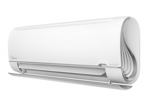 Midea Breezeless Wi-Fi MSFA2W-09N8D6-I/MSFA1-09N8D6-O фото 7 Midea Breezeless Wi-Fi MSFA2W-09N8D6-I/MSFA1-09N8D6-O фото 7