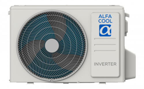 ALFACOOL APUS Inverter APSI-12CH фото 3 ALFACOOL APUS Inverter APSI-12CH фото 3