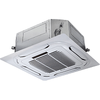 Systemair SYSPLIT SIMPLE CASSETTE 48 HP R
