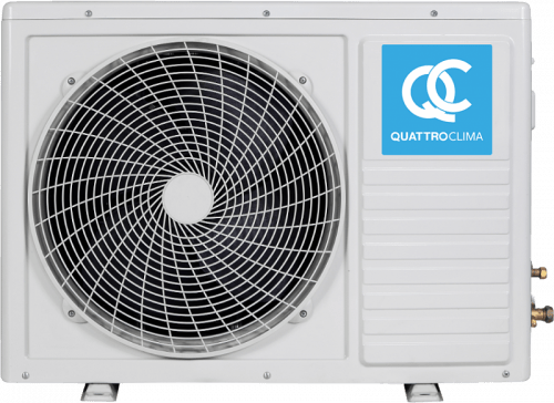 QuattroClima Vento QV-VN09WA/QN-VN09WA фото 3 QuattroClima Vento QV-VN09WA/QN-VN09WA фото 3