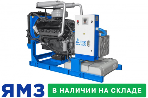 Дизельный генератор ТСС АД-60С-Т400-1РМ2 Linz Дизельный генератор ТСС АД-60С-Т400-1РМ2 Linz