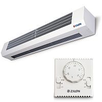 Zilon ЗАСЛОН ZVV-1.5E18HP