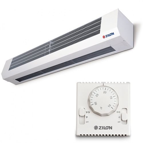 Zilon ЗАСЛОН ZVV-1.5E18HP Zilon ЗАСЛОН ZVV-1.5E18HP