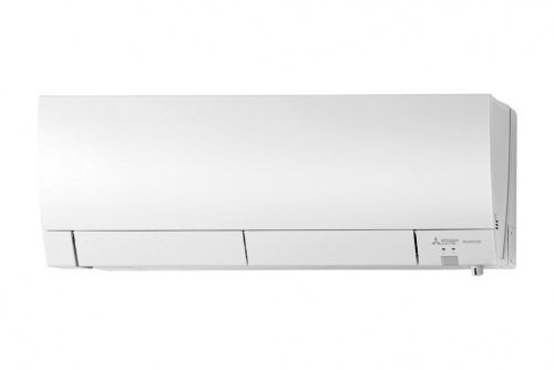 Mitsubishi Electric DeLuxe Inverter MSZ-FH35VE/MUZ-FH35VE Mitsubishi Electric DeLuxe Inverter MSZ-FH35VE/MUZ-FH35VE