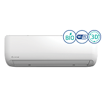 Systemair SYSPLIT WALL SMART 09 V2 EVO HP Q