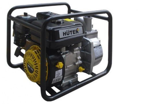 Huter MP-50 Huter MP-50