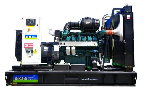 AKSA AD-510 AKSA AD-510