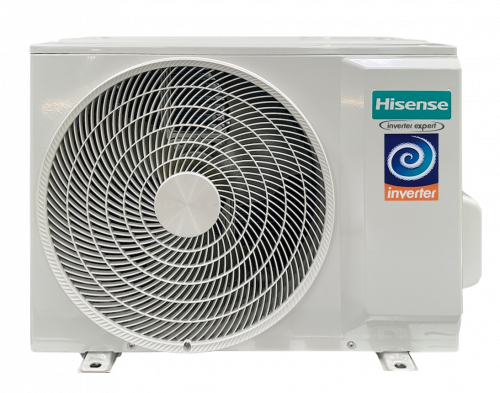 Hisense VIBE DC Inverter AS-18UW4RMSHB01 фото 2 Hisense VIBE DC Inverter AS-18UW4RMSHB01 фото 2