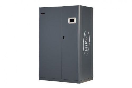Прецизионные кондиционеры для серверной HiRef JAUC0110 Прецизионные кондиционеры для серверной HiRef JAUC0110