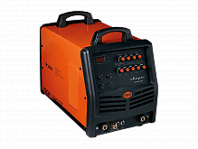 Сварог TECH TIG 200 P AC/DC (E101) НАКС