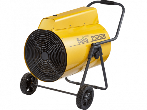 Ballu PRORAB 2 BHP-P2-22 Ballu PRORAB 2 BHP-P2-22