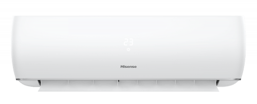 Hisense EXPERT PRO DC Inverter Wi-Fi AS-24UW4RBBTV03 фото 4 Hisense EXPERT PRO DC Inverter Wi-Fi AS-24UW4RBBTV03 фото 4