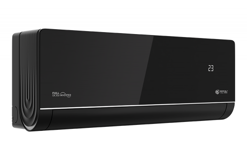 Royal Clima ROYAL SUPREMO NERO Full DC EU Inverter RCI-RSN75HN фото 4