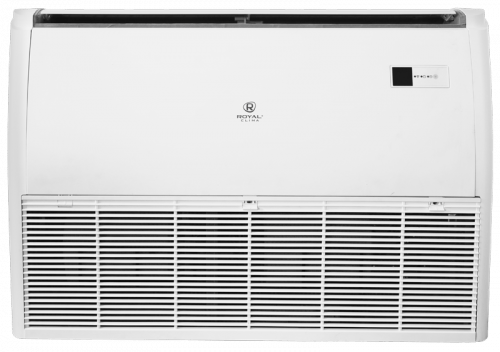 Royal Clima Competenza DC Inverter CO-F 60HNX/CO-E 60HNX Royal Clima Competenza DC Inverter CO-F 60HNX/CO-E 60HNX