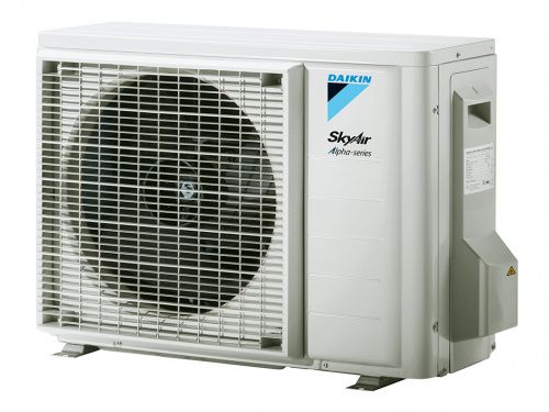 Daikin FFA35A9/RZAG35A/BYFQ60B3 фото 2 Daikin FFA35A9/RZAG35A/BYFQ60B3 фото 2