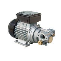 Piusi Viscomat 350/2 М GeaR(масло, 9 л/мин)