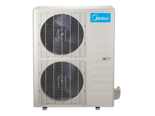 Midea MUE-60HRN1-R/MOU-55HN1-R фото 3 Midea MUE-60HRN1-R/MOU-55HN1-R фото 3