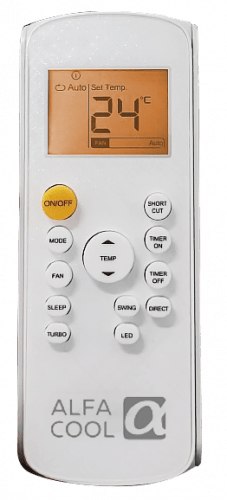ALFACOOL APUS APS-18CH фото 2 ALFACOOL APUS APS-18CH фото 2