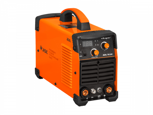 Сварог REAL TIG 200 (W223) Сварог REAL TIG 200 (W223)