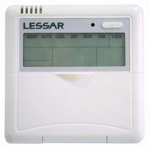 Lessar LS-HE36TMA4/LU-HE36UMA4 фото 2 Lessar LS-HE36TMA4/LU-HE36UMA4 фото 2
