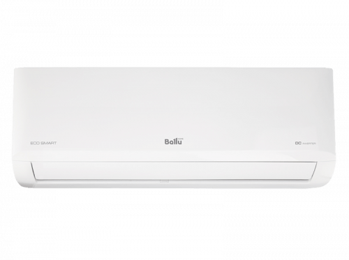 Ballu Eco Smart DC BSYI-18HN8_V5 Ballu Eco Smart DC BSYI-18HN8_V5