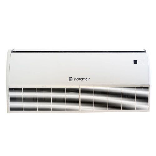 Systemair SYSPLIT CEILING EVO 60 HP R Systemair SYSPLIT CEILING EVO 60 HP R
