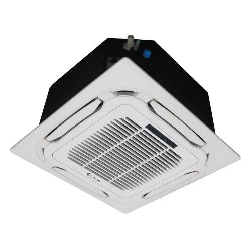 Systemair SYSPLIT CASSETTE EVO 60 HP R Systemair SYSPLIT CASSETTE EVO 60 HP R
