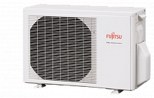Fujitsu general AOYG30LAT4