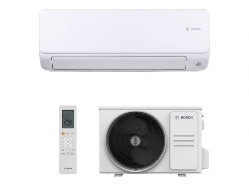 Bosch Climate 6000i CL6001iU W 53 E/CL6001i 53 E фото 2 Bosch Climate 6000i CL6001iU W 53 E/CL6001i 53 E фото 2