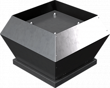 Zilon ZFR 6,3-4D