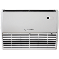 Systemair SYSPLIT SIMPLE CEILING 24 HP Q