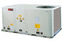 Trane Voyager I WSD/WSH072