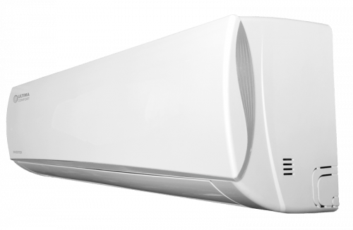 ULTIMA COMFORT ECLIPSE Inverter ECS-I12PN фото 4 ULTIMA COMFORT ECLIPSE Inverter ECS-I12PN фото 4