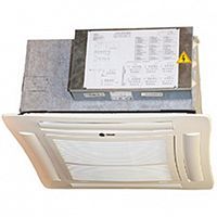 Trane CWE 03-2P