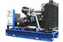 Дизельный генератор ТСС АД-360С-Т400-1РМ16