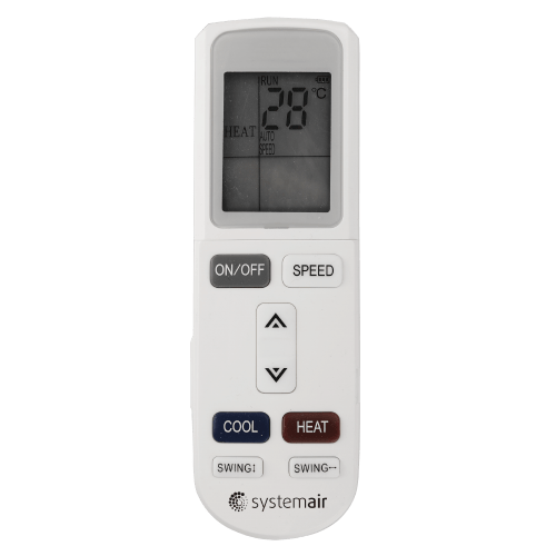 Systemair SYSPLIT SIMPLE CEILING 24 HP Q фото 2 Systemair SYSPLIT SIMPLE CEILING 24 HP Q фото 2