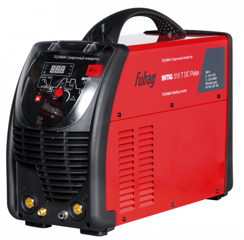Fubag INTIG 315 T DC PULSE Fubag INTIG 315 T DC PULSE