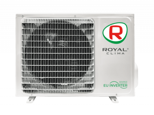 Royal clima RENAISSANCE DC EU INVERTER RCI-RNS30HN фото 3 Royal clima RENAISSANCE DC EU INVERTER RCI-RNS30HN фото 3