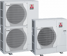 Mitsubishi Electric MR.SLIM PU-P71VHAR3