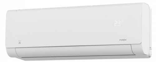 Funai SHOGUN Inverter 2025 RAC-I-SG75HP.D04 фото 4 Funai SHOGUN Inverter 2025 RAC-I-SG75HP.D04 фото 4