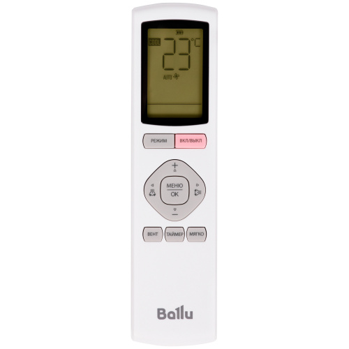 Ballu Defender BSHI-24HN8 фото 2 Ballu Defender BSHI-24HN8 фото 2
