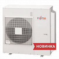 Fujitsu general AOYG45LBLA6