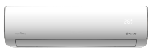 Royal Clima PERFETTO DC EU Inverter 2025 RCI-PFD30HN фото 4