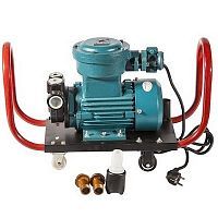 Petroll EX 220