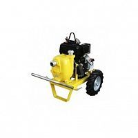 VariscoJD 2-180 G10 MLD11 TROLLEY