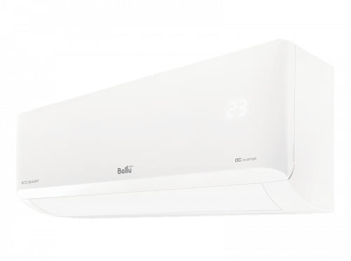 Ballu Eco Smart DC BSYI-08HN8_V5 фото 4 Ballu Eco Smart DC BSYI-08HN8_V5 фото 4